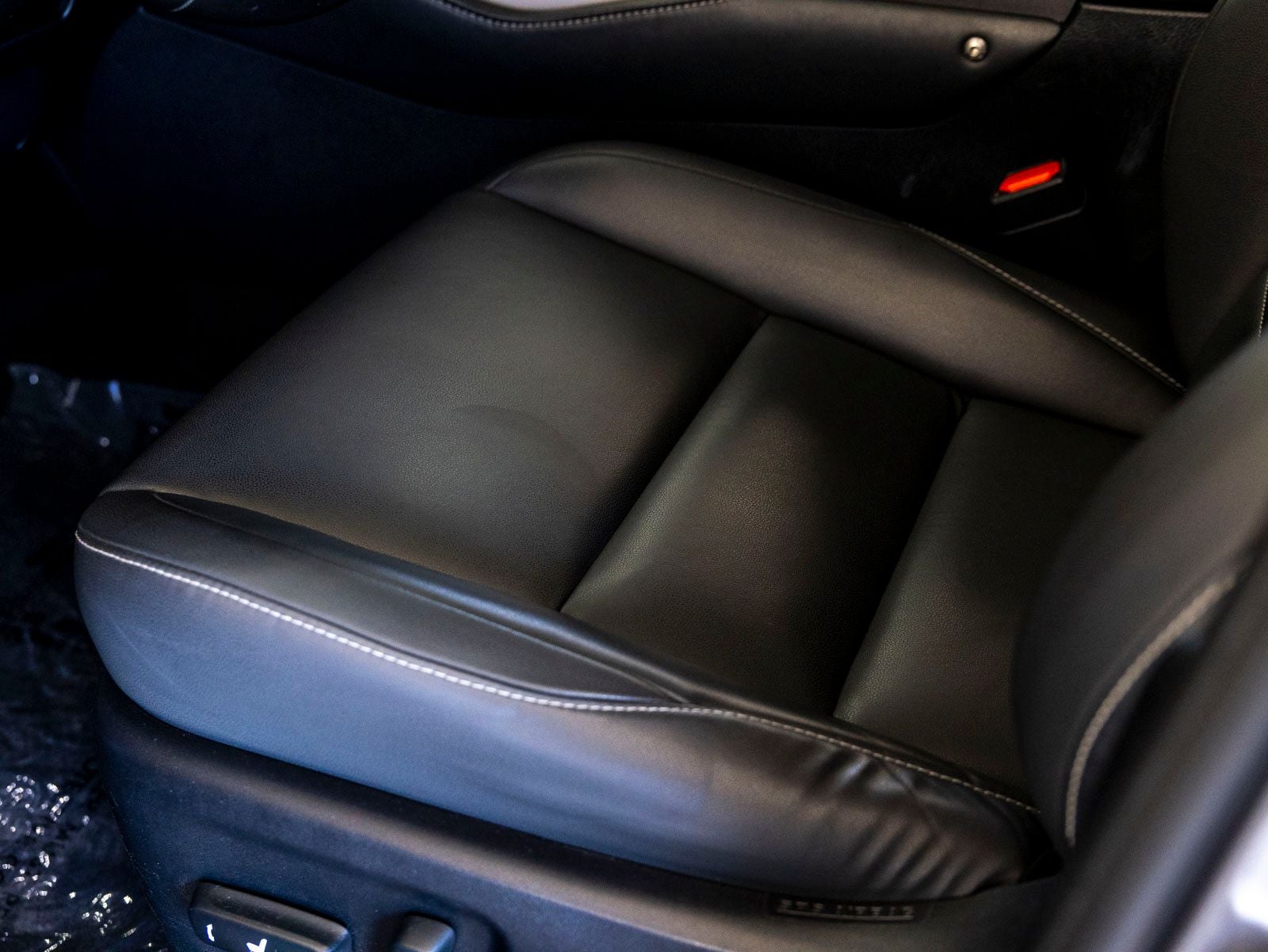2018 Lexus NX 300 Base