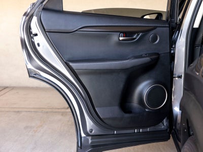2018 Lexus NX 300 Base