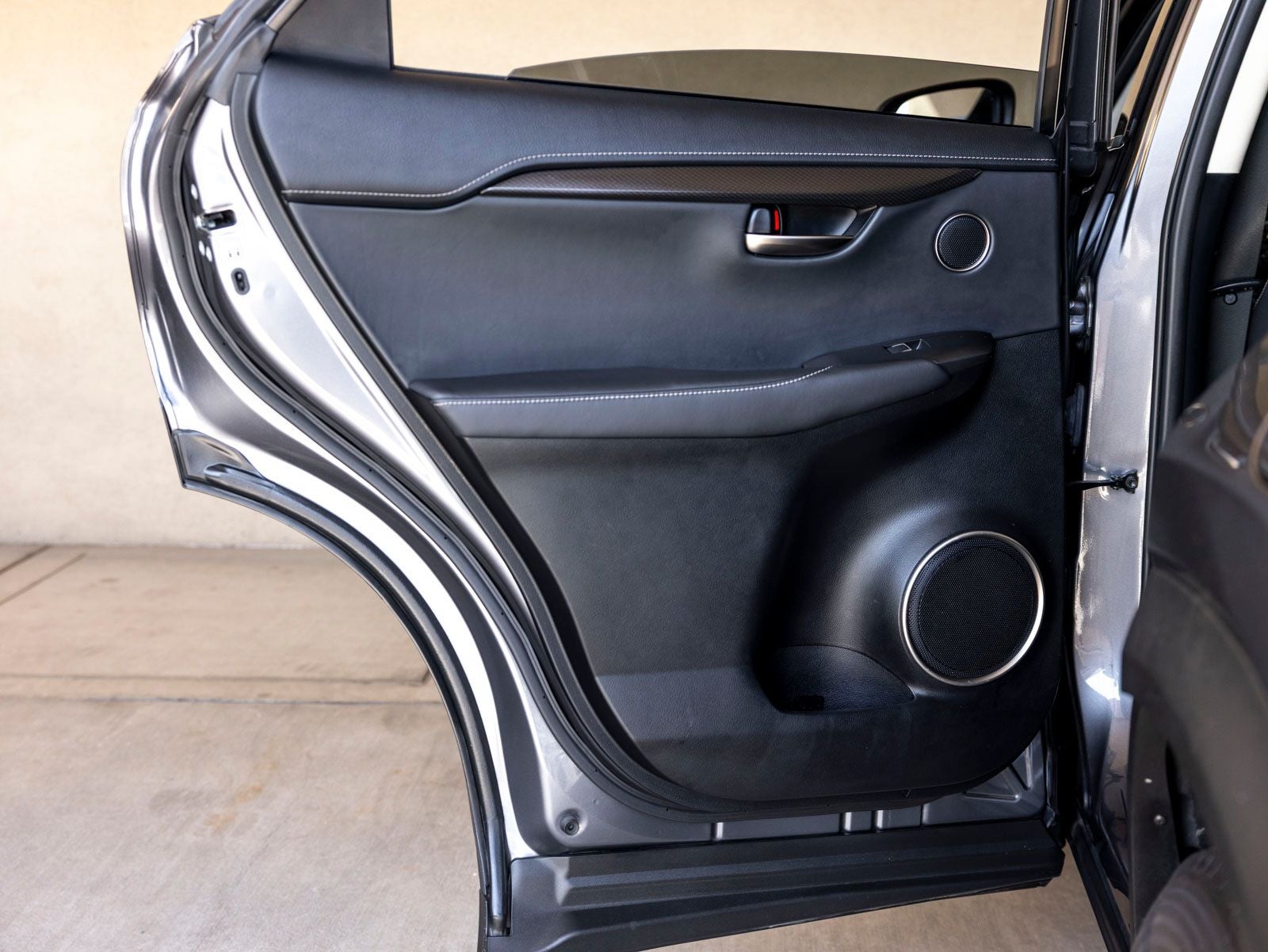 2018 Lexus NX 300 Base