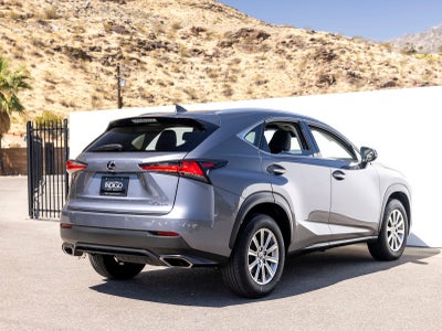 2018 Lexus NX 300 Base