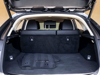 2018 Lexus NX 300 Base