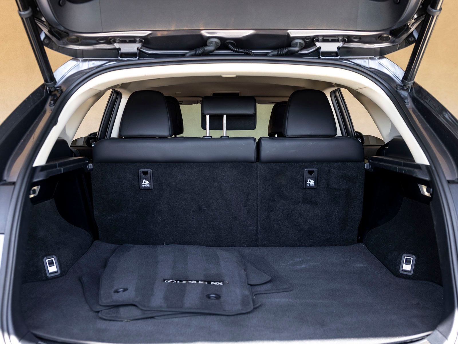 2018 Lexus NX 300 Base