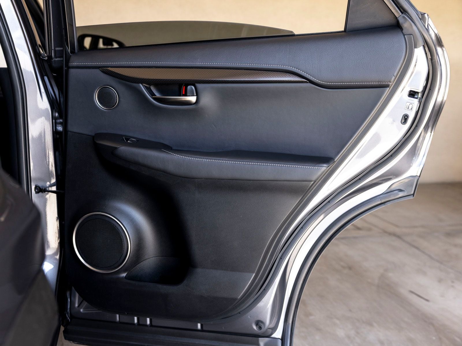 2018 Lexus NX 300 Base