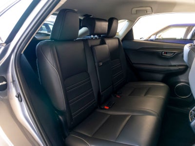 2018 Lexus NX 300 Base