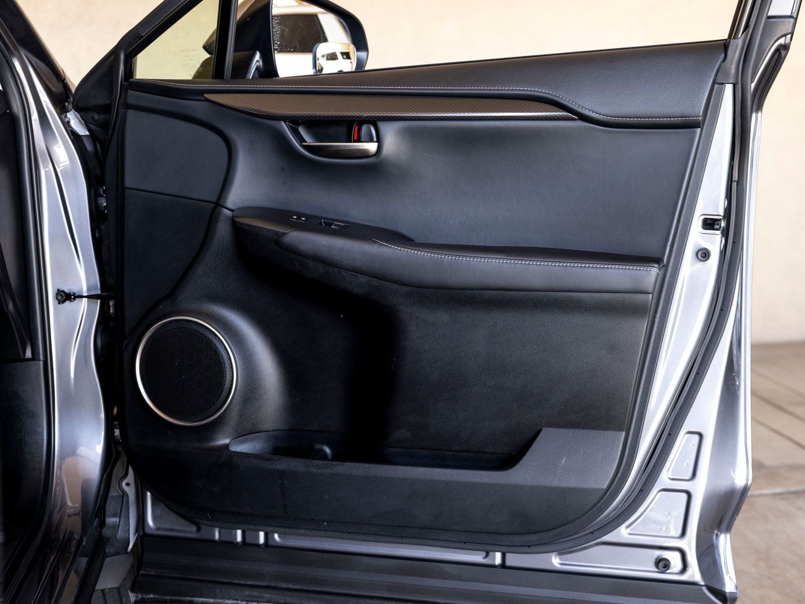 2018 Lexus NX 300 Base
