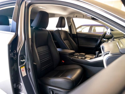 2018 Lexus NX 300 Base