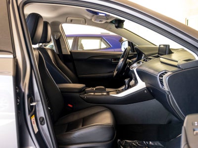 2018 Lexus NX 300 Base