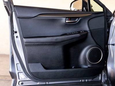 2018 Lexus NX 300 Base