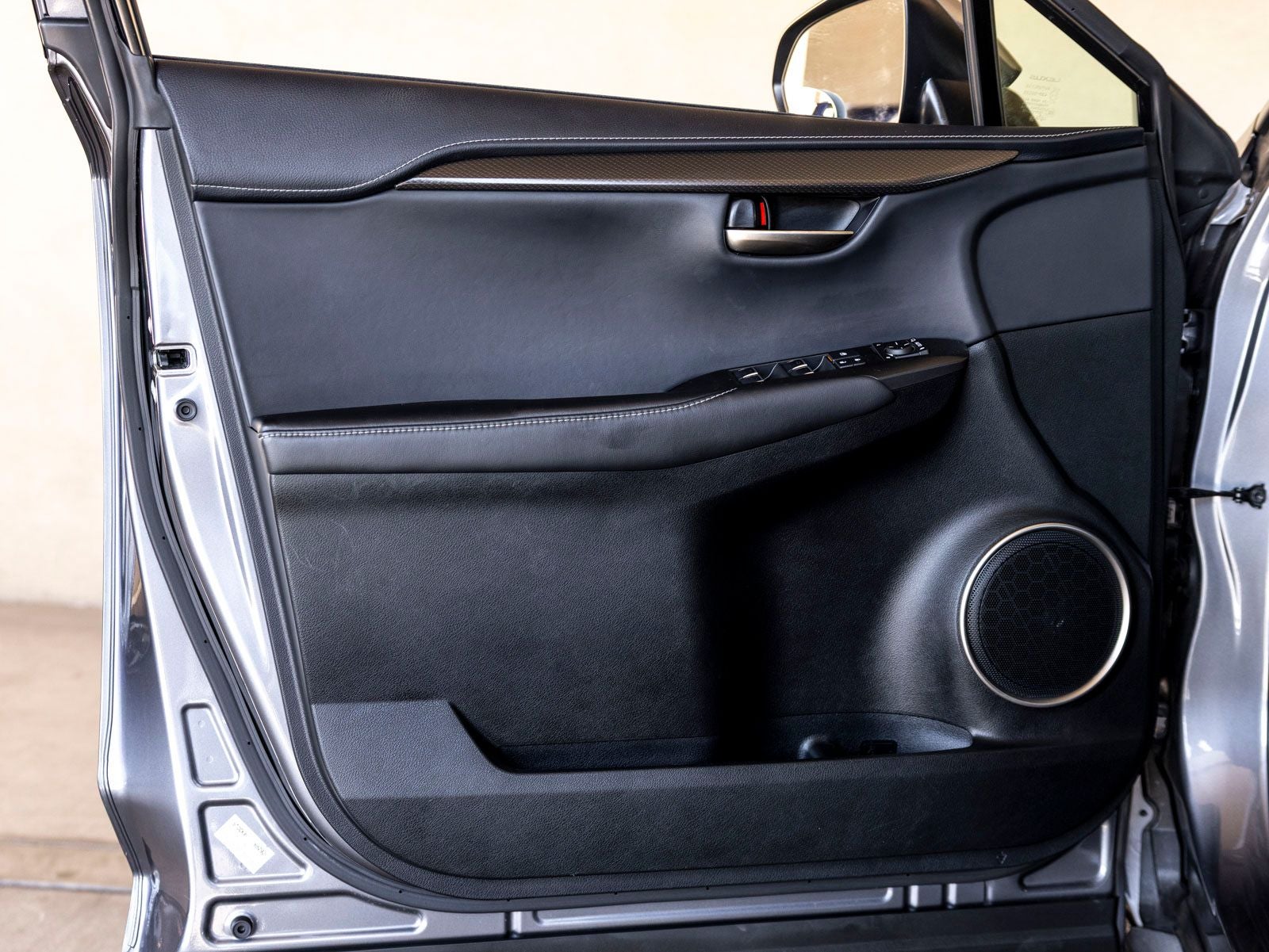 2018 Lexus NX 300 Base