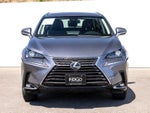 2018 Lexus NX 300 Base