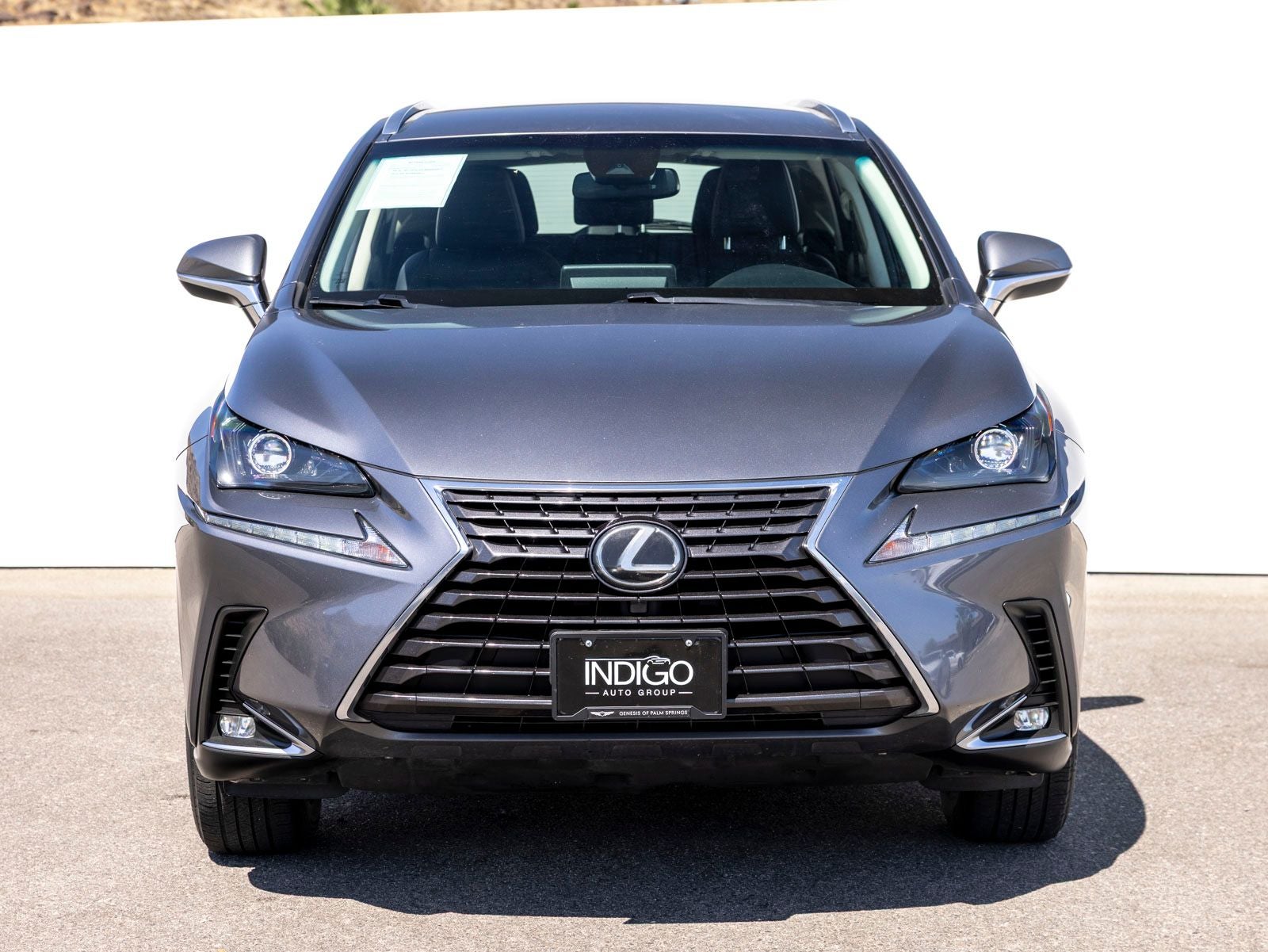 2018 Lexus NX 300 Base