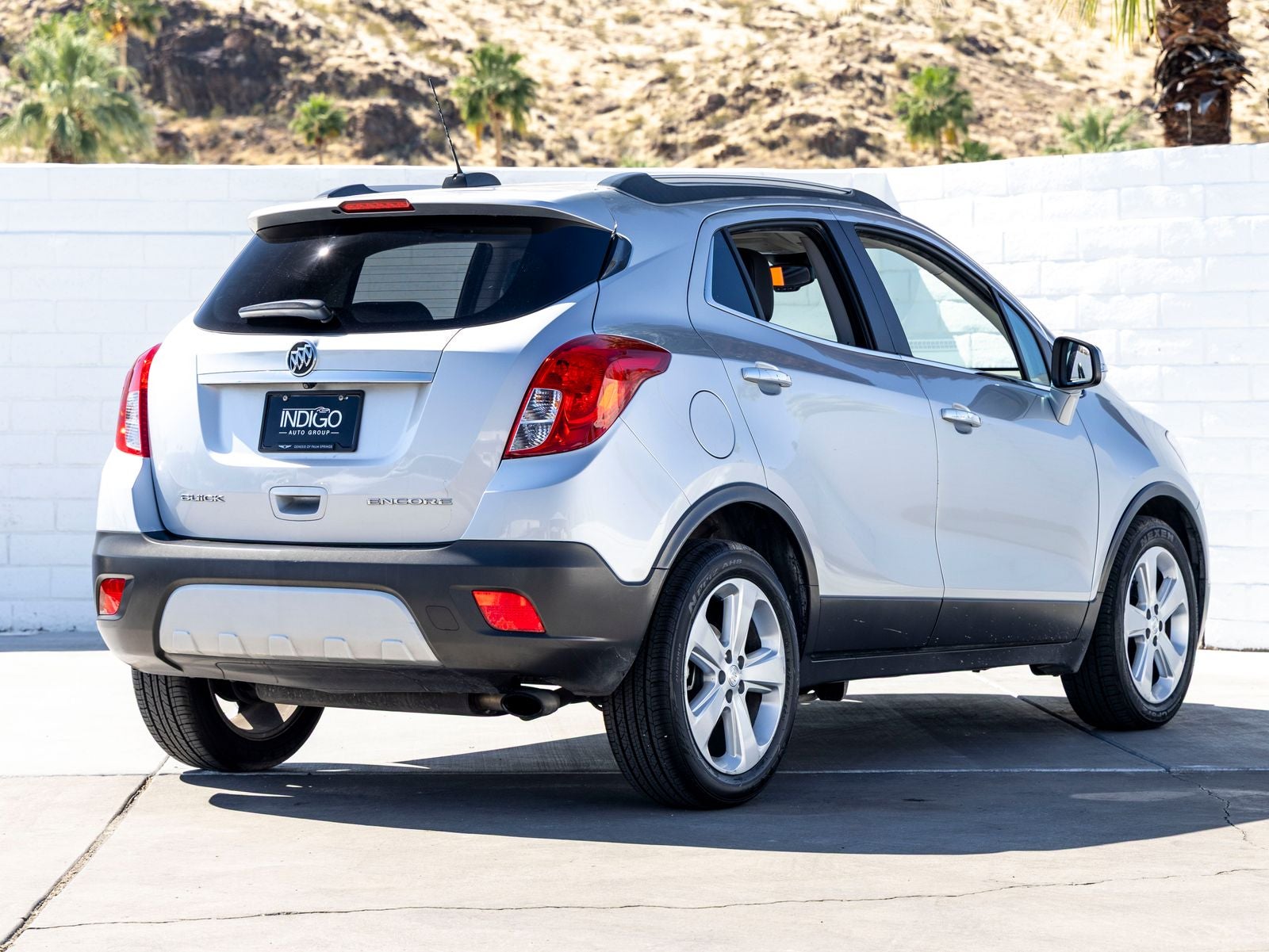 2016 Buick Encore Convenience