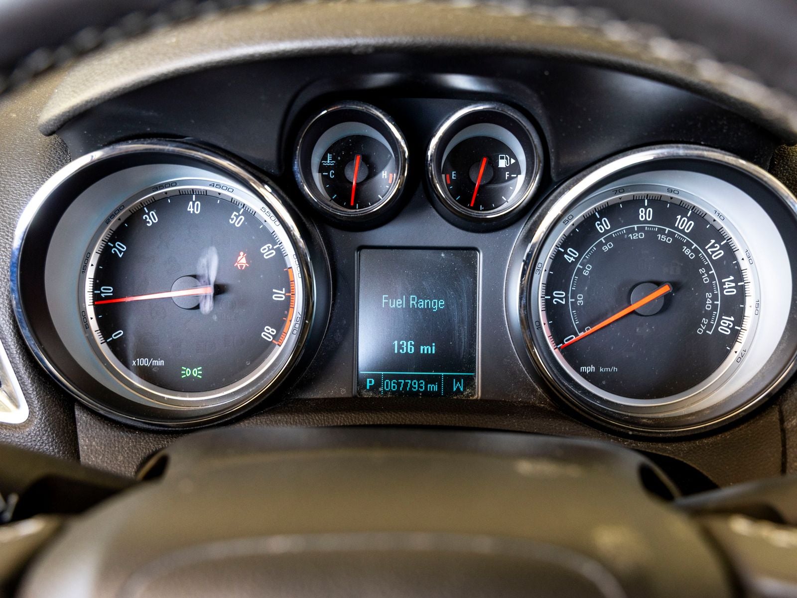 2016 Buick Encore Convenience