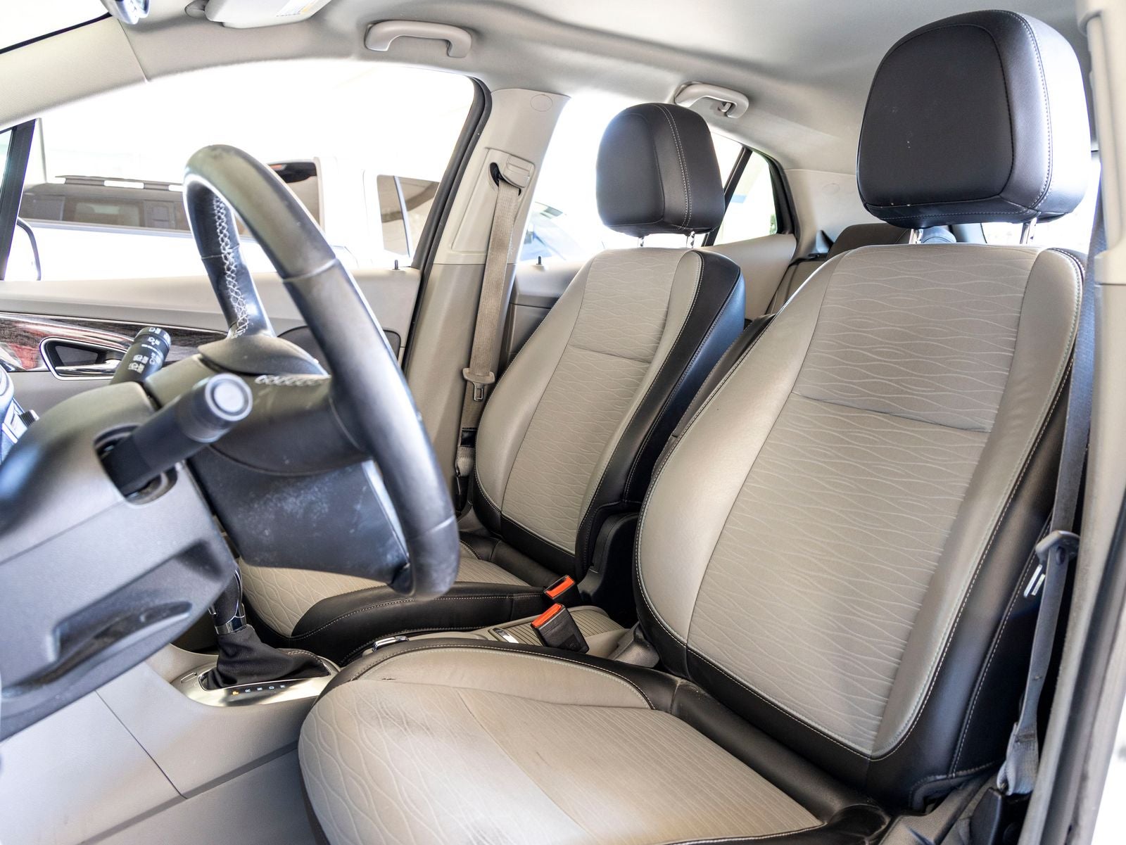 2016 Buick Encore Convenience