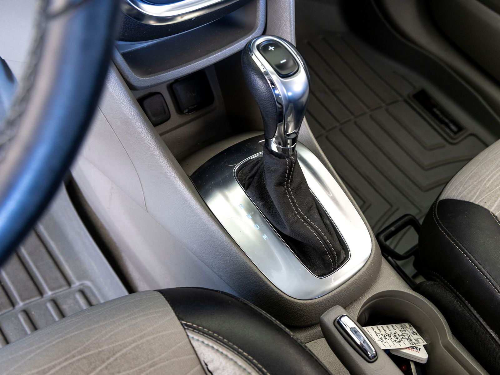 2016 Buick Encore Convenience