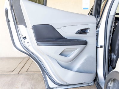 2016 Buick Encore Convenience