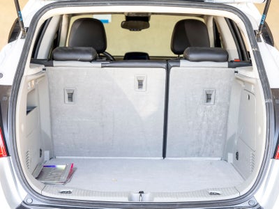 2016 Buick Encore Convenience