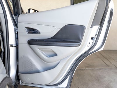 2016 Buick Encore Convenience
