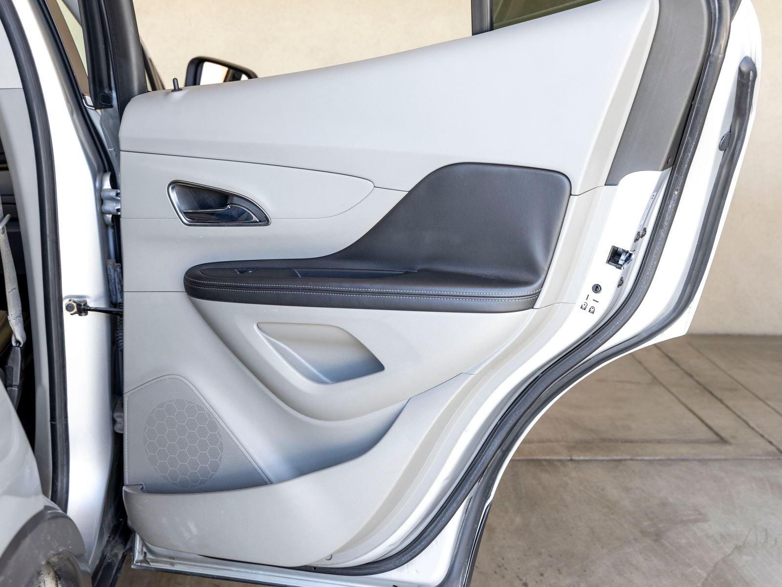 2016 Buick Encore Convenience