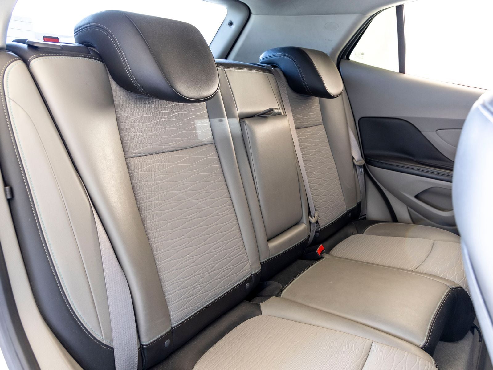 2016 Buick Encore Convenience