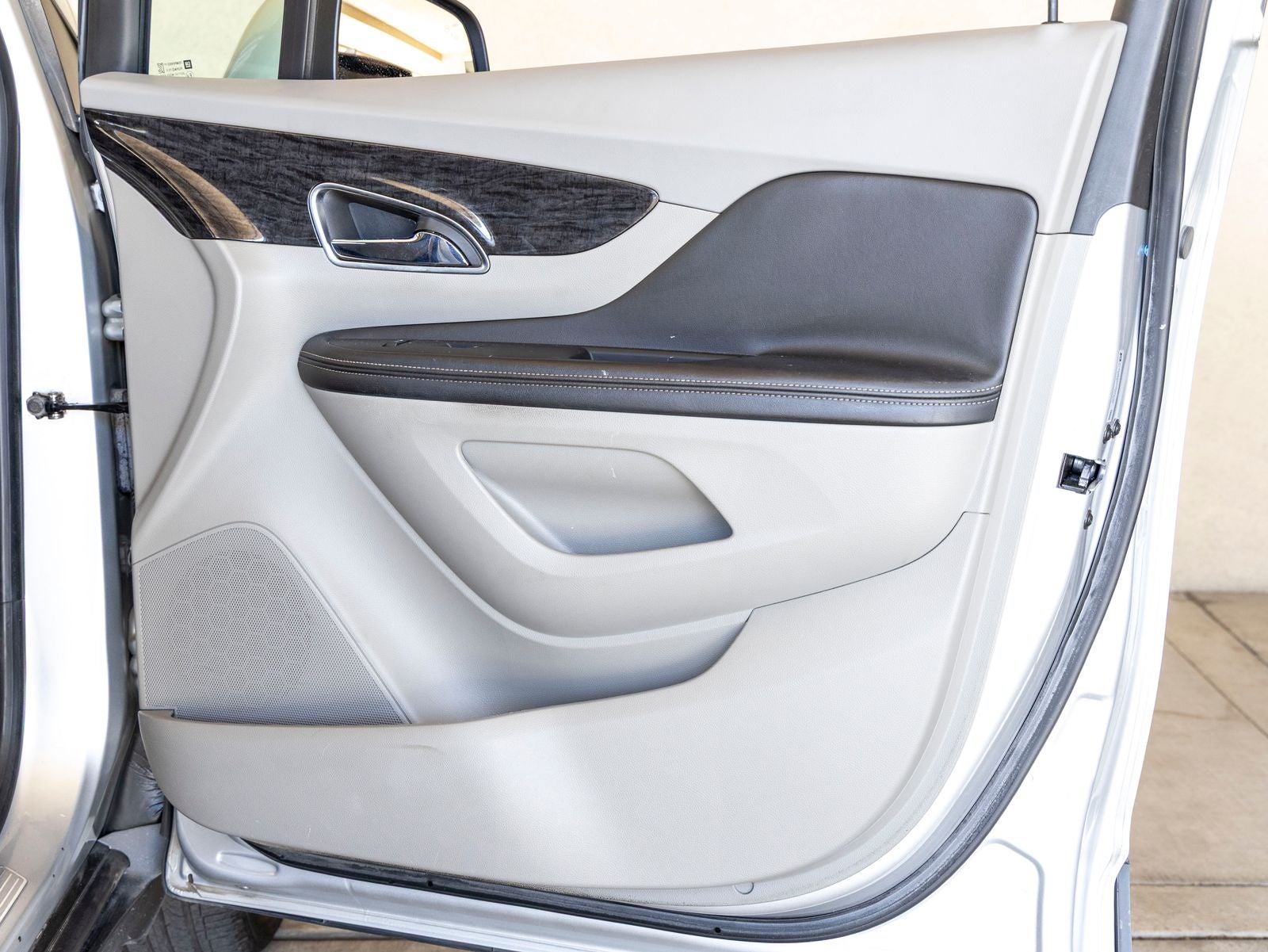 2016 Buick Encore Convenience