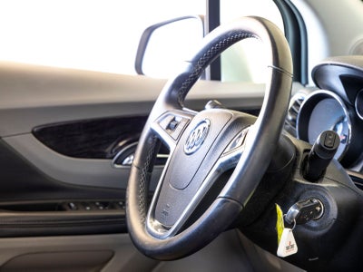 2016 Buick Encore Convenience