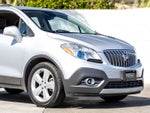 2016 Buick Encore Convenience