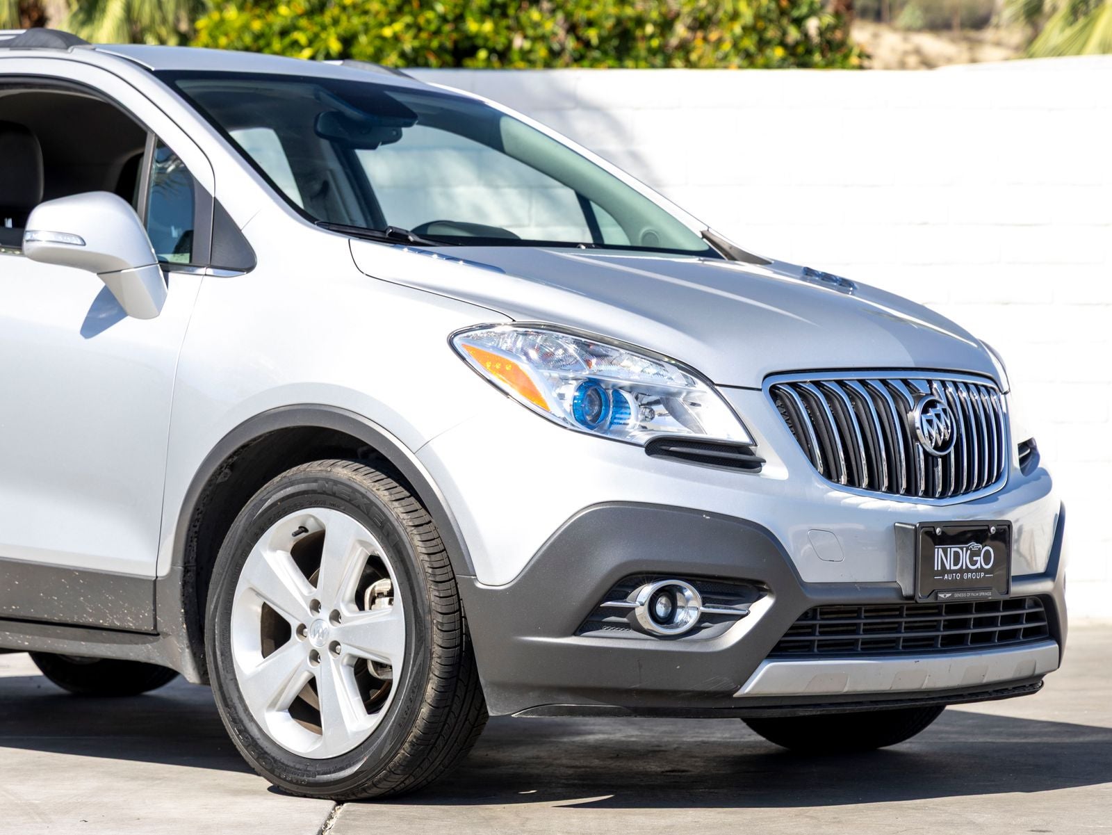 2016 Buick Encore Convenience