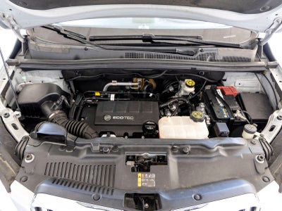 2016 Buick Encore Convenience