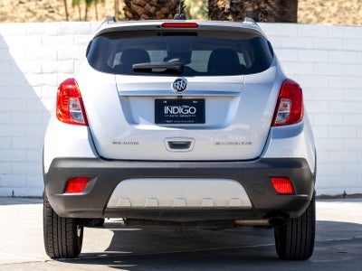 2016 Buick Encore Convenience