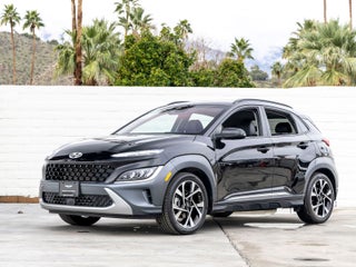 2022 Hyundai Kona Limited