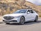 2026 Genesis G90 3.5T e-SC