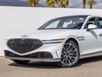 2026 Genesis G90 3.5T e-SC