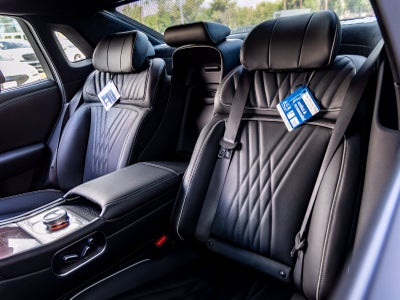 2026 Genesis G90 3.5T e-SC