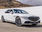 2026 Genesis G90 3.5T e-SC