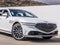 2026 Genesis G90 3.5T e-SC