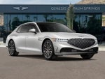 2026 Genesis G90 3.5T e-SC