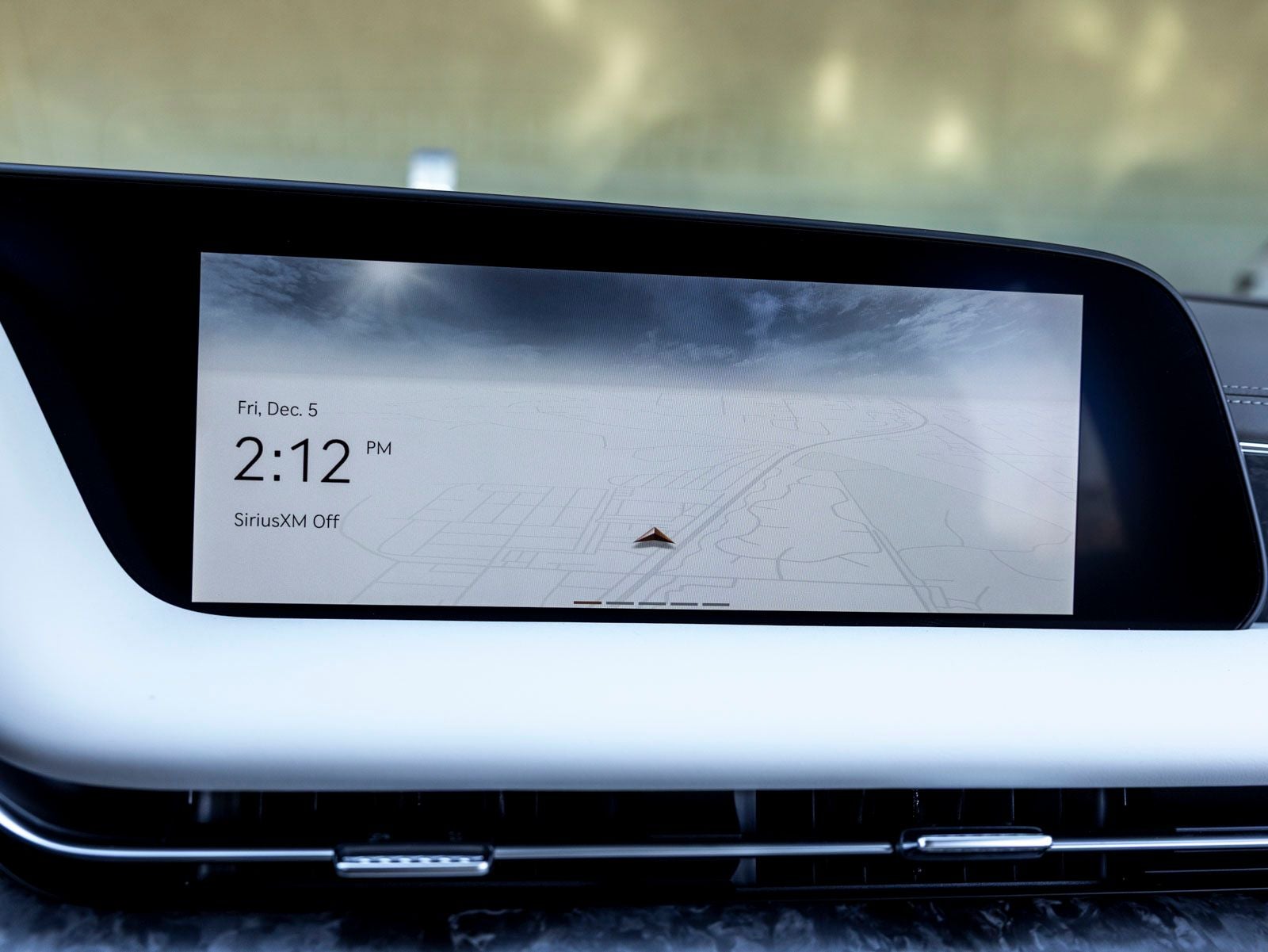 2026 Genesis G90 3.5T e-SC