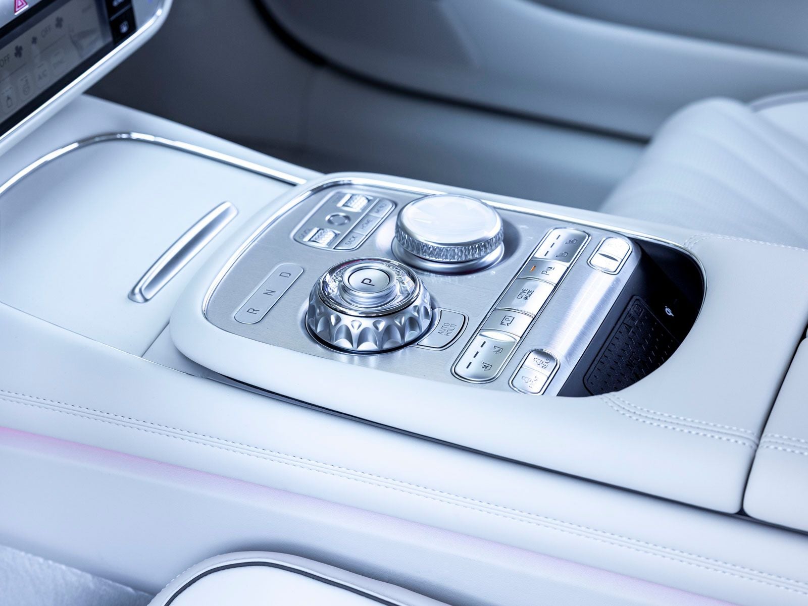 2026 Genesis G90 3.5T e-SC