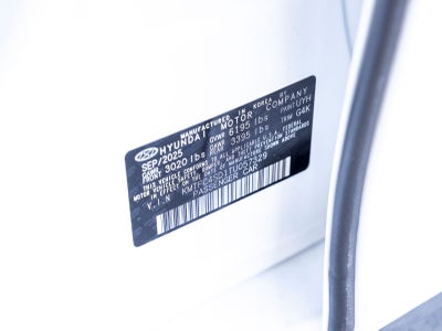 2026 Genesis G90 3.5T e-SC