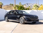 2026 Genesis G90 3.5T e-SC