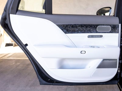 2026 Genesis G90 3.5T e-SC