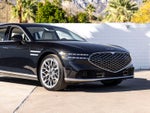 2026 Genesis G90 3.5T e-SC