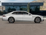 2026 Genesis G90 3.5T e-SC