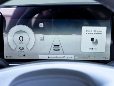 2026 Genesis G90 3.5T e-SC