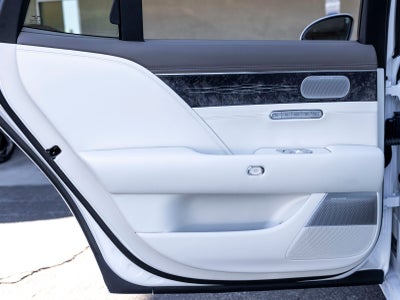 2026 Genesis G90 3.5T e-SC