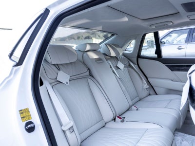 2026 Genesis G90 3.5T e-SC