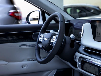 2026 Genesis G90 3.5T e-SC