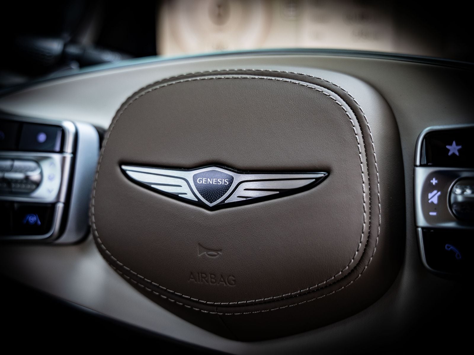 2026 Genesis G90 3.5T e-SC
