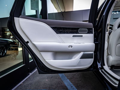 2026 Genesis G90 3.5T e-SC